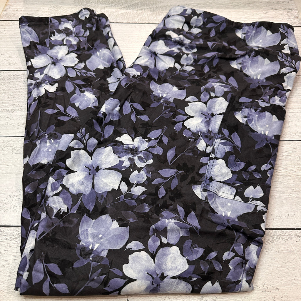 TC2 - Adult Leggings with Pockets Bundle - 9