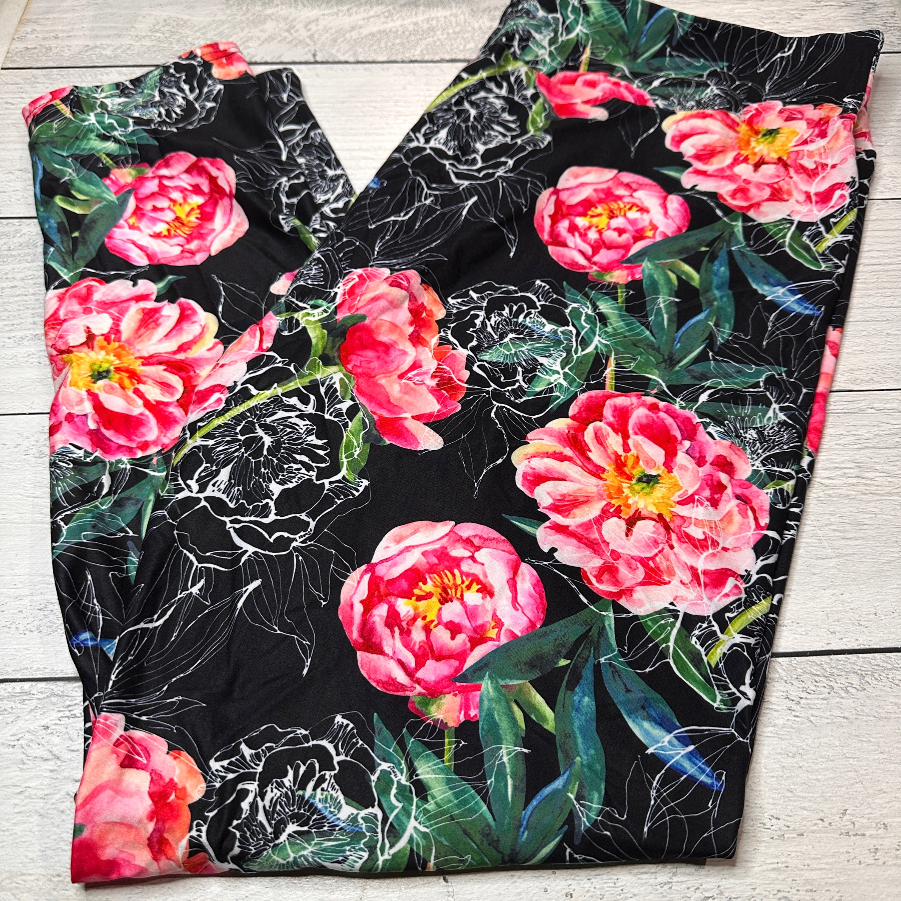 TC2 - Adult Leggings Bundle - 3