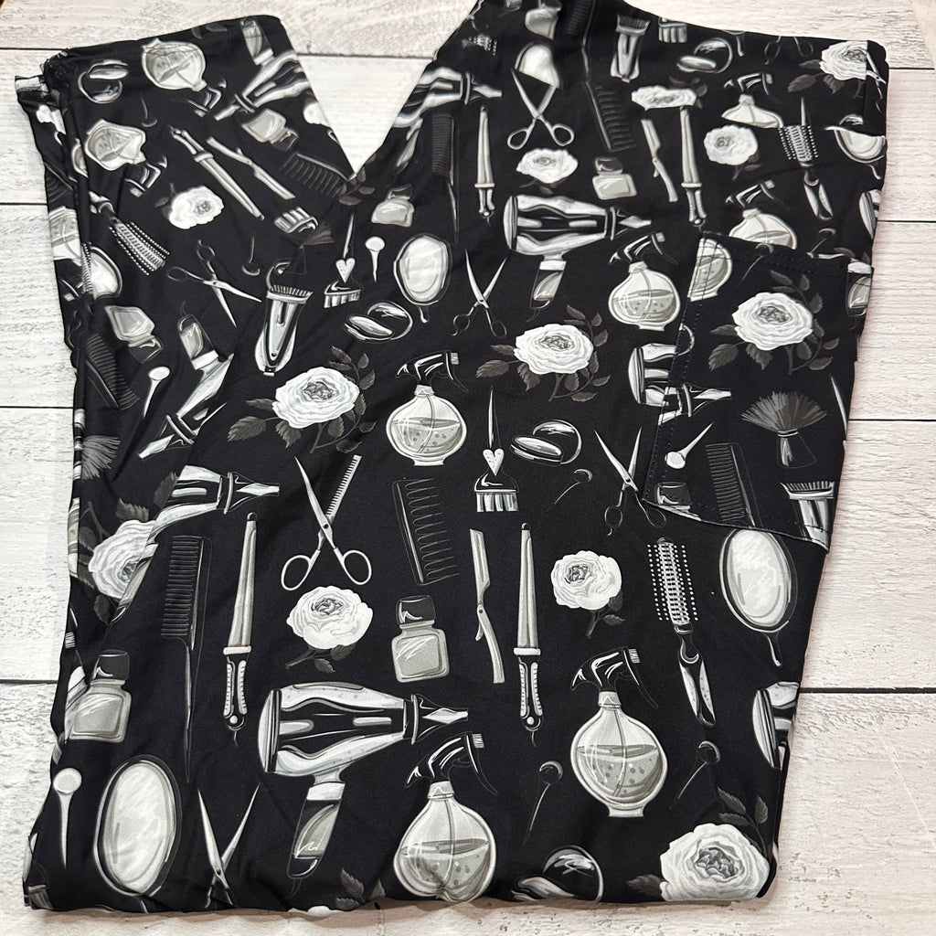 TC3 - Adult Leggings Bundle - 5