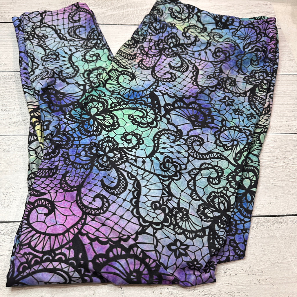 TC3 - Adult Leggings Bundle - 7