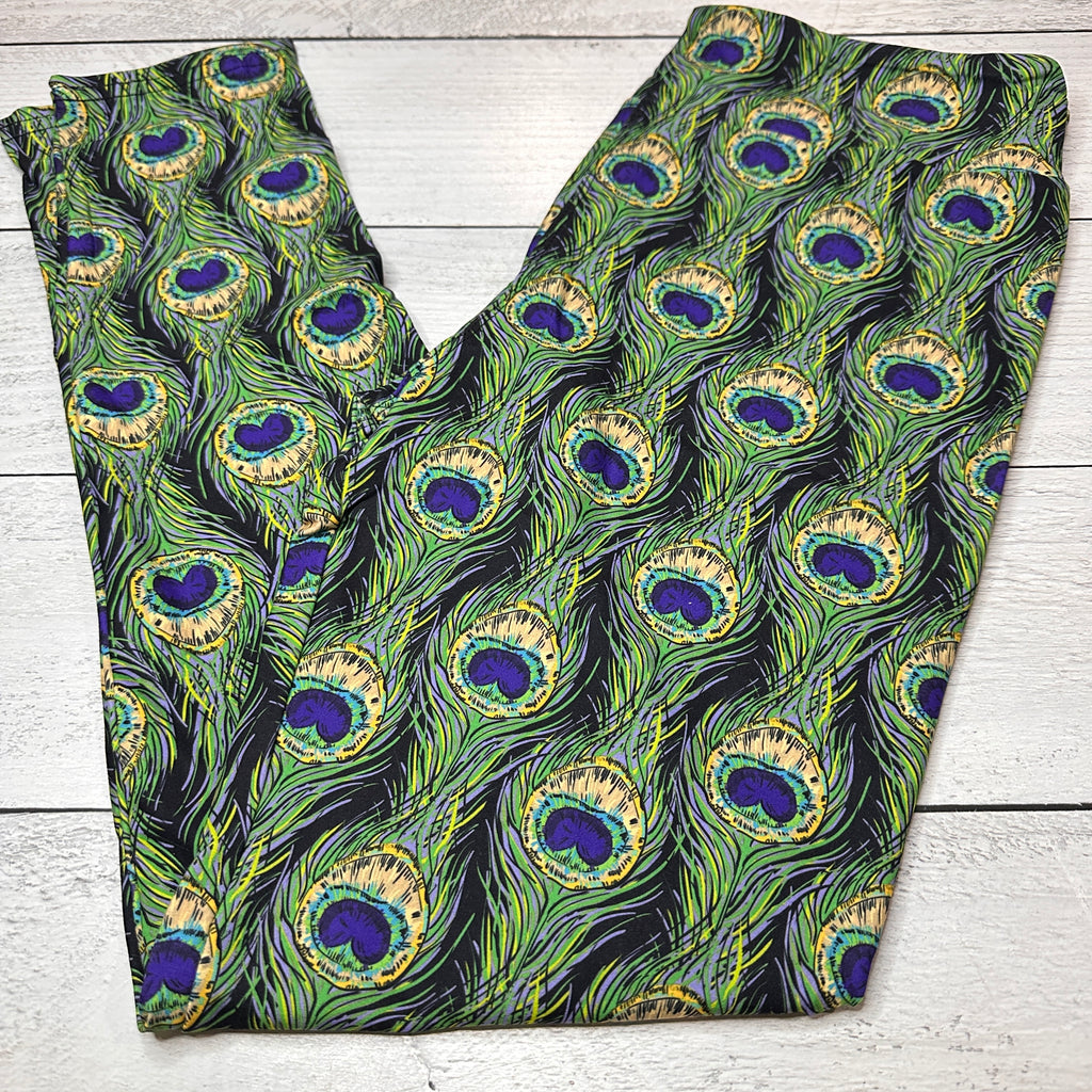 OS - Adult Leggings Bundle - 14