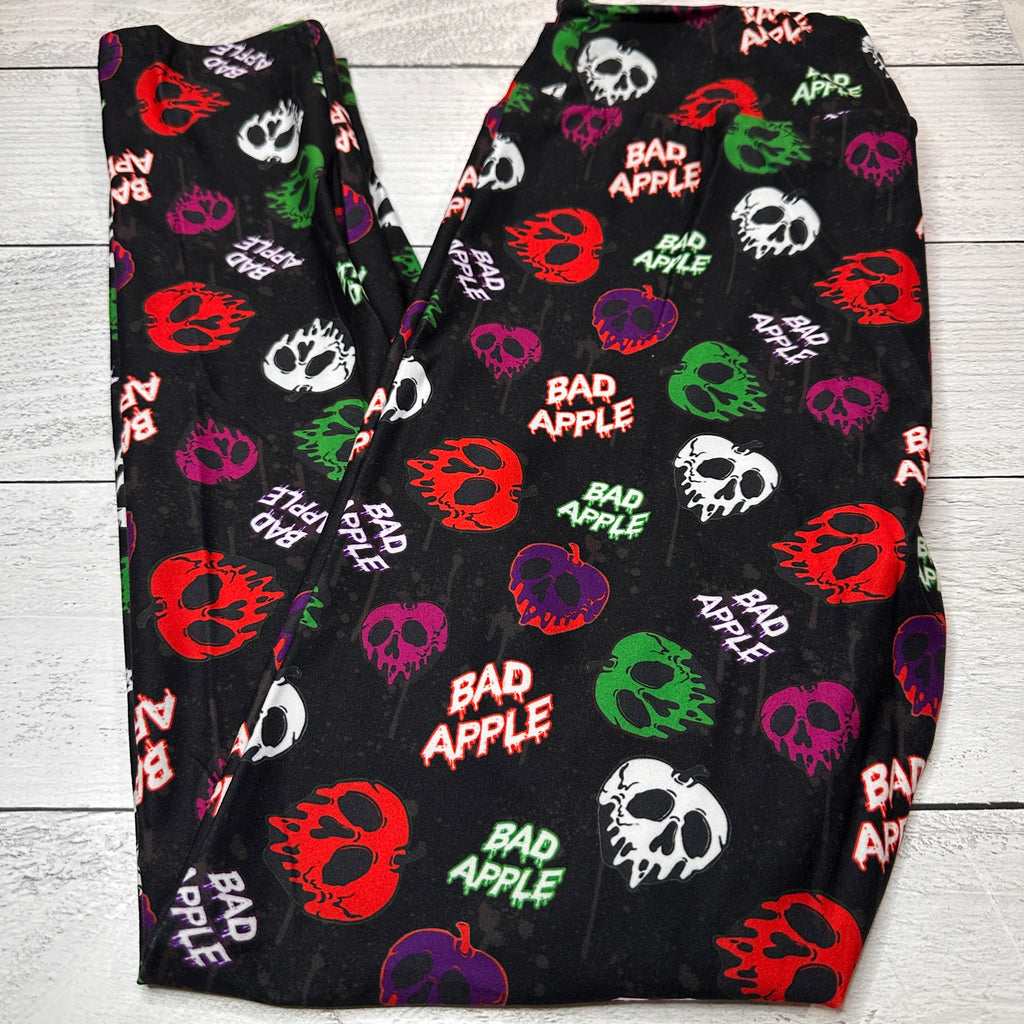 OS - Adult Leggings Bundle - 16