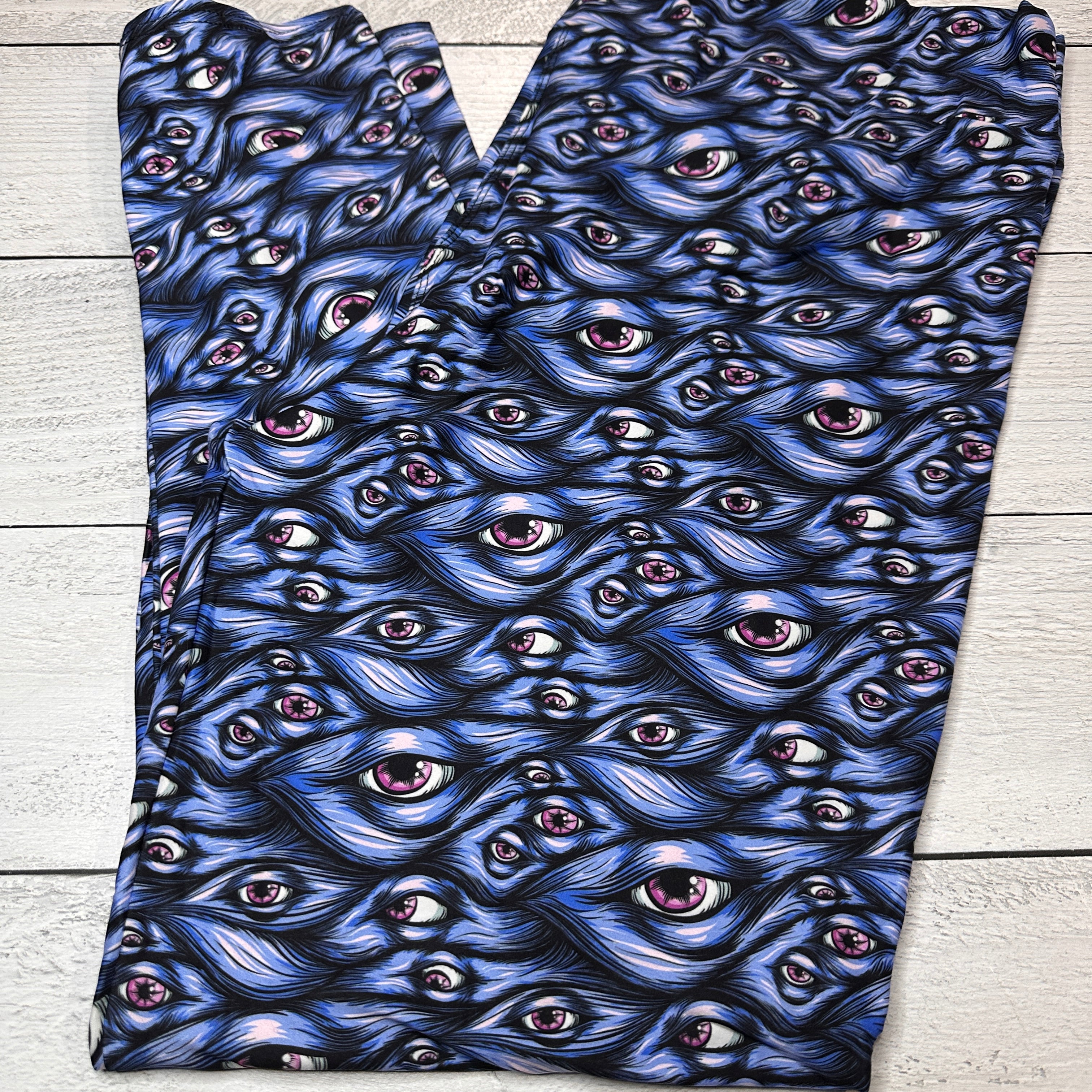 TC2 - Adult Leggings Bundle - 1