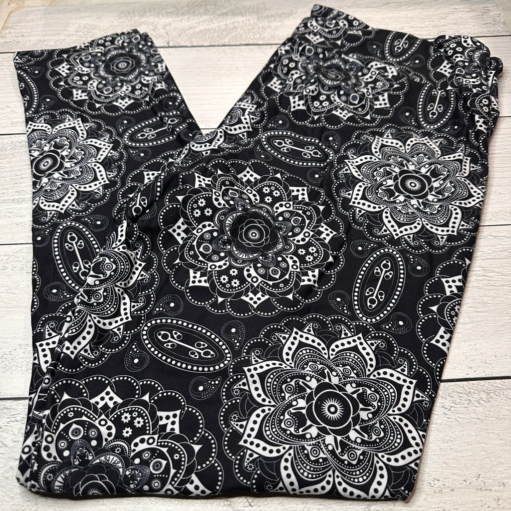 TC2 - Adult Leggings Bundle - 3