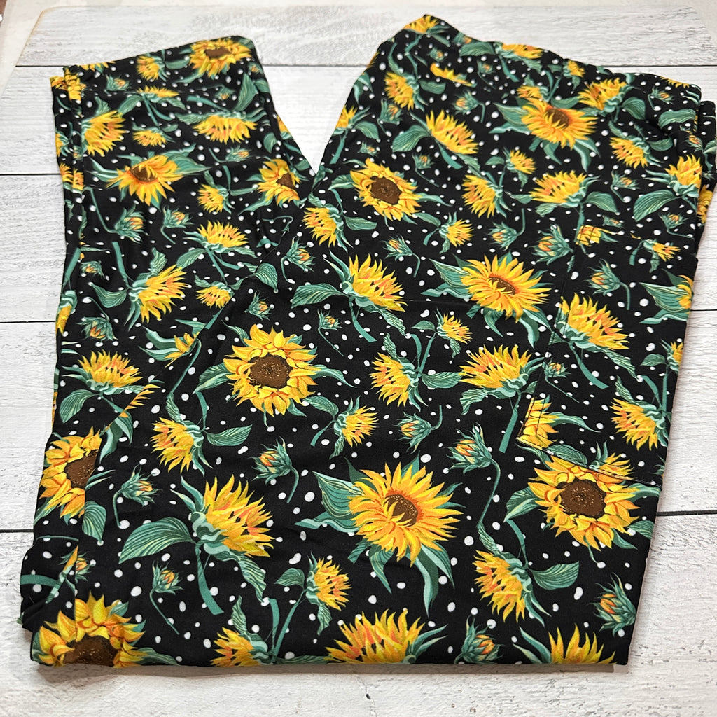 TC2 - Adult Leggings with Pockets Bundle - 14