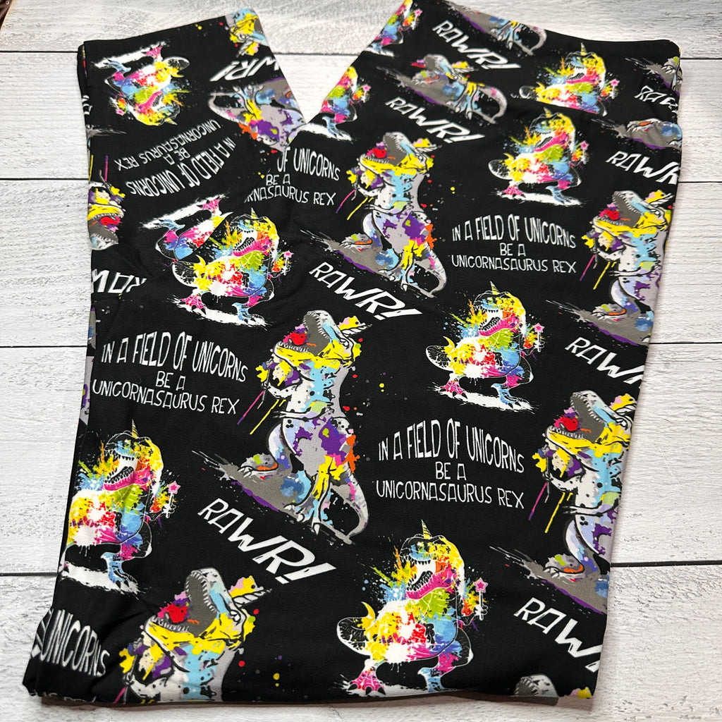 TC2 - Adult Leggings Bundle - 5