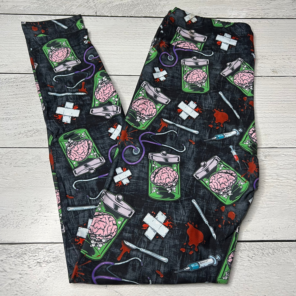 Tween - Petite Adult Leggings Bundle - 1