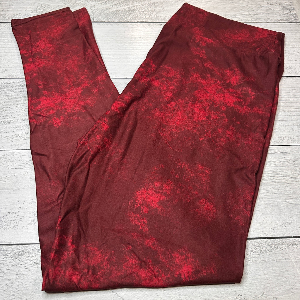 TC - Adult Leggings Bundle - 8