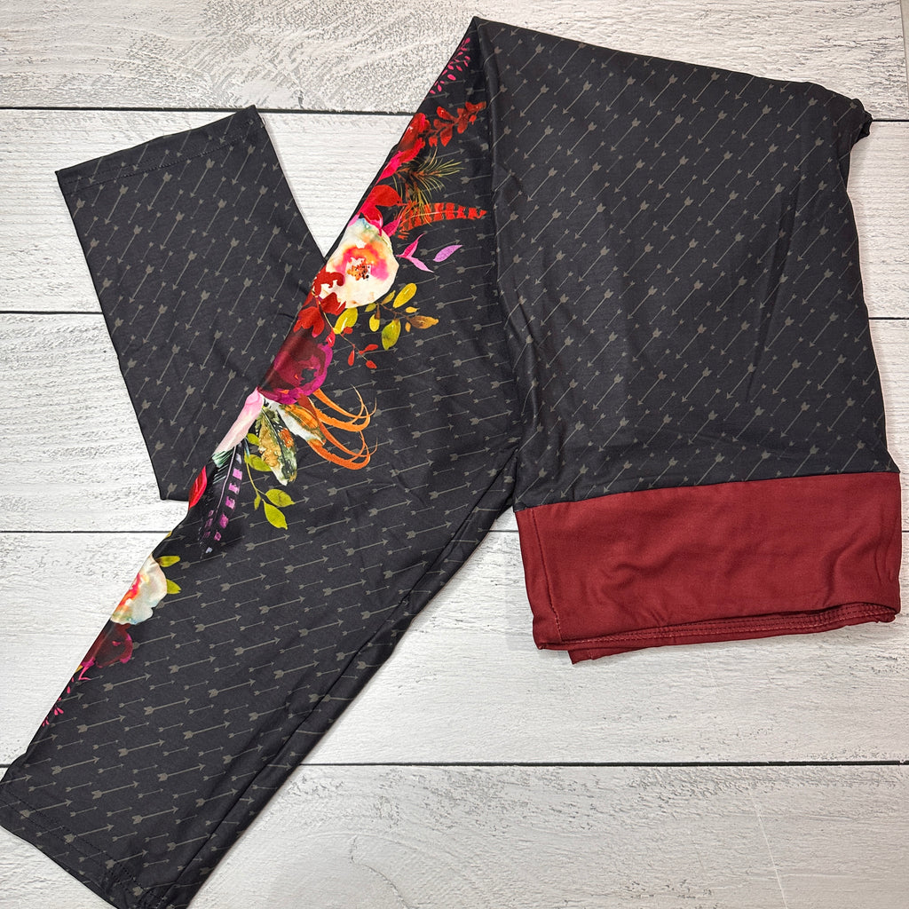 TC - Adult Leggings Bundle - 15