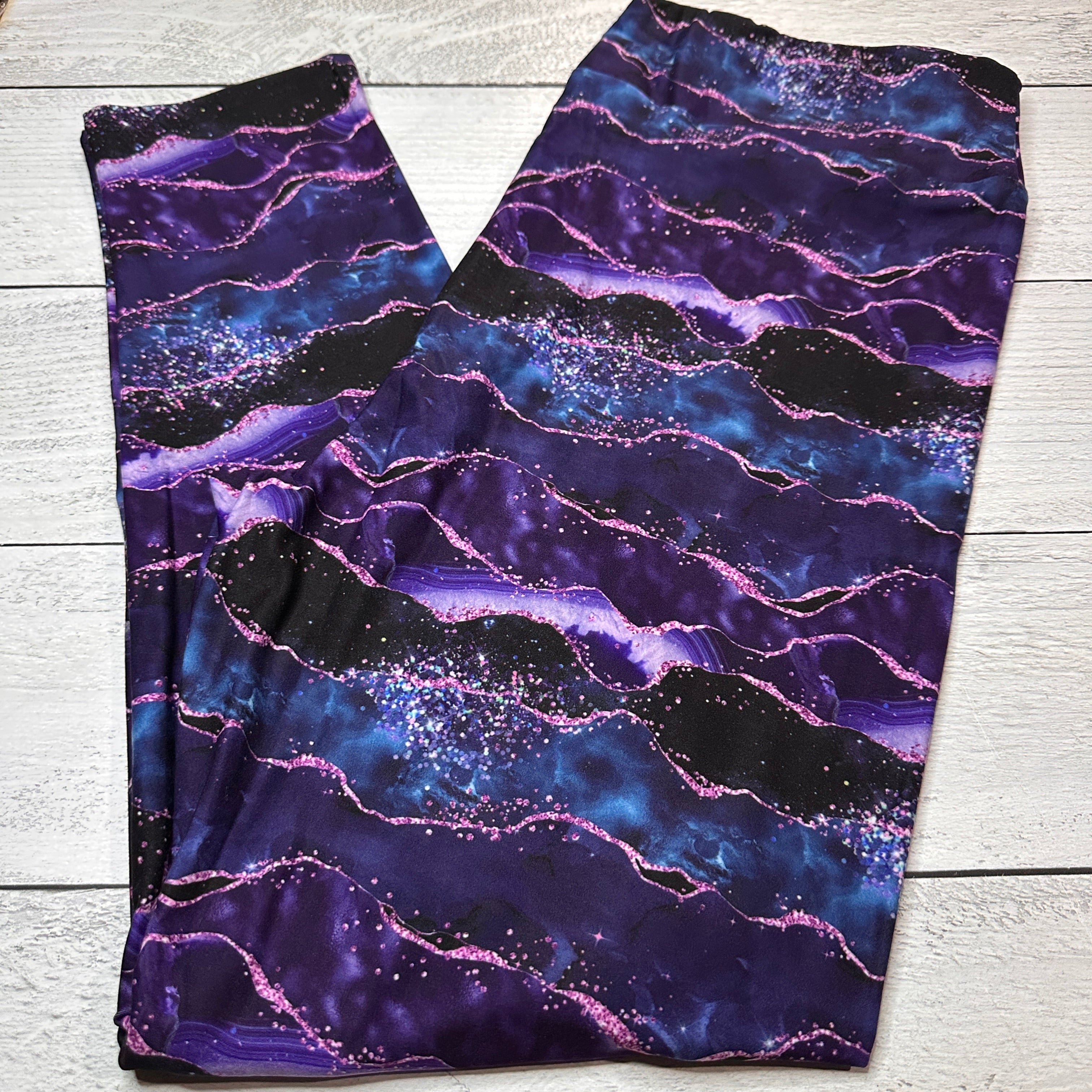 TC - Adult Leggings Bundle - 14