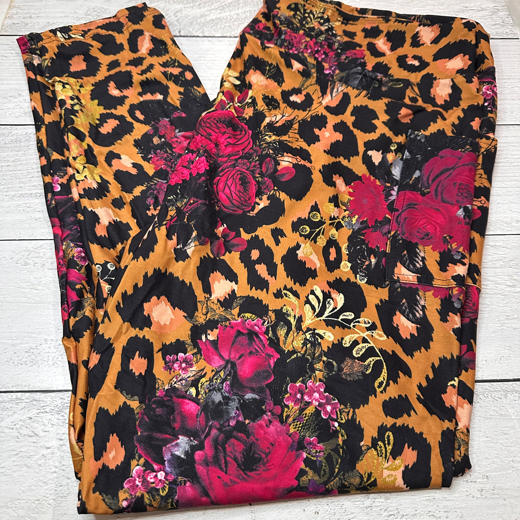 TC3 - Adult Leggings Bundle - 8