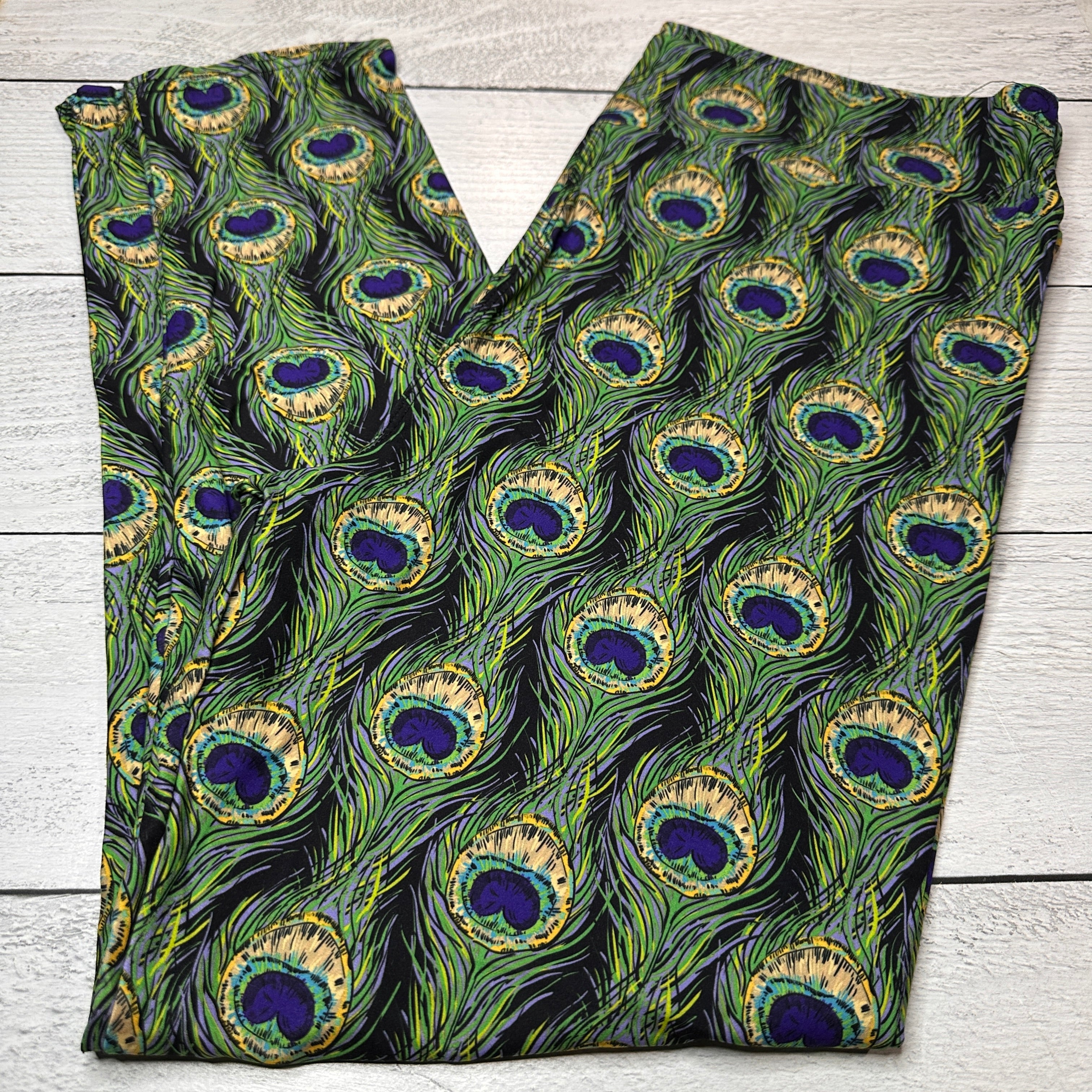 TC - Adult Leggings Bundle - 16