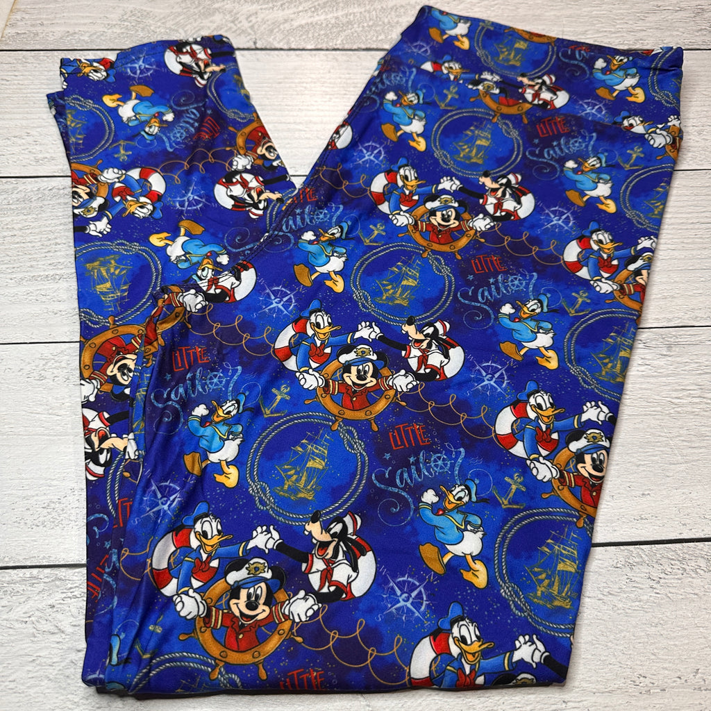 TC - Adult Leggings Bundle - 15