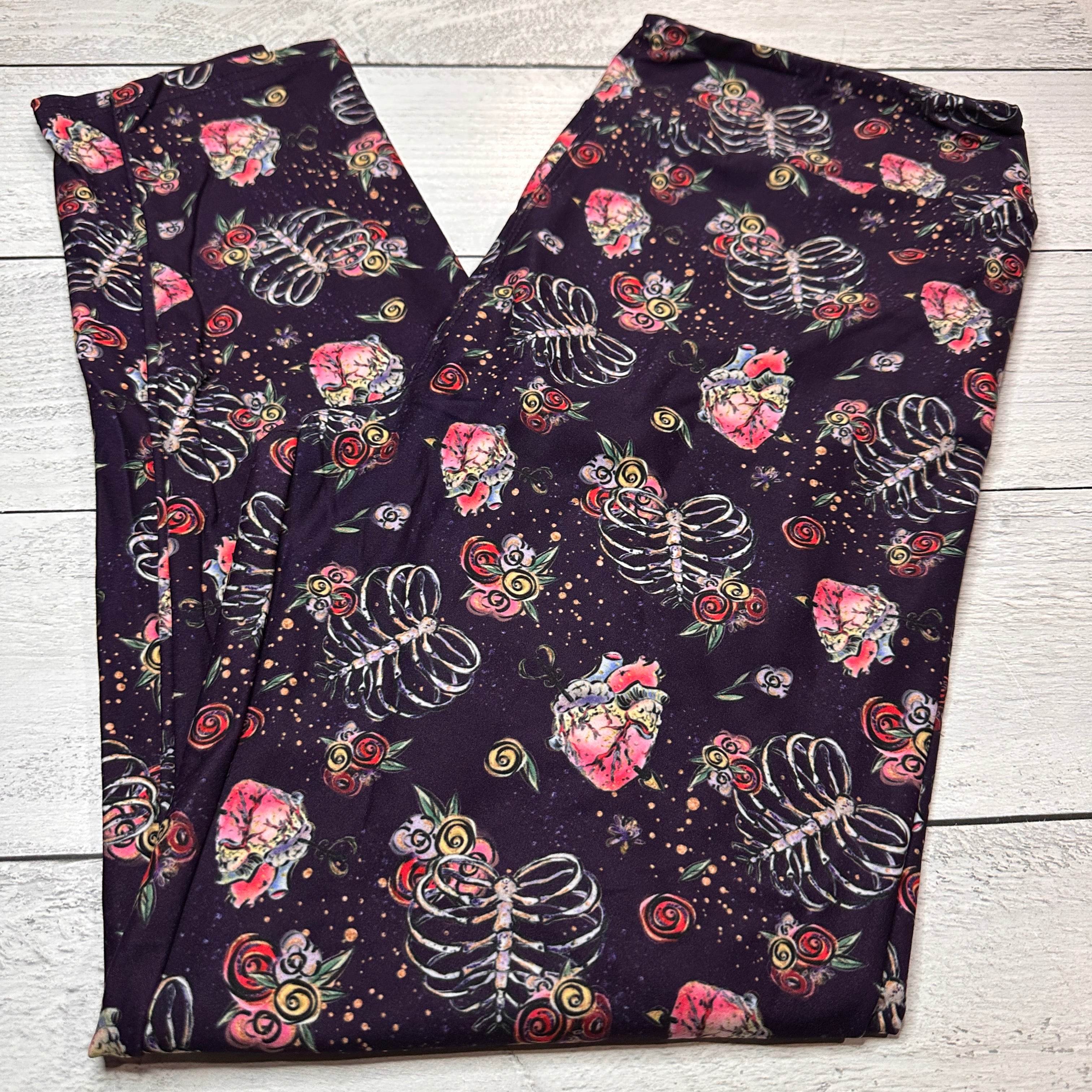 TC - Adult Leggings Bundle - 14