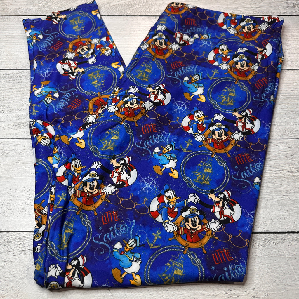 TC - Adult Leggings Bundle - 1