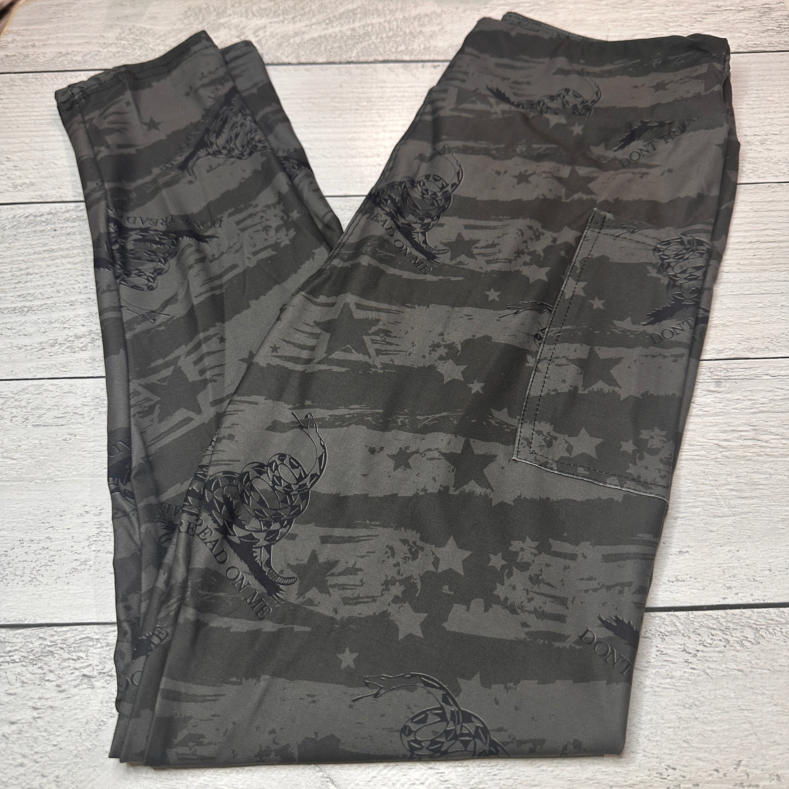 OS - Adult Leggings Bundle - 17