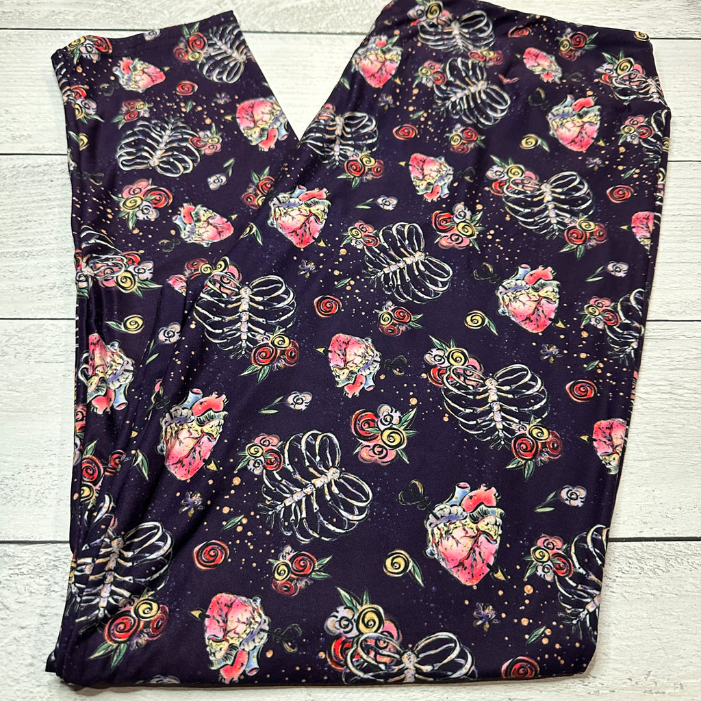 TC2 - Adult Leggings Bundle - 4