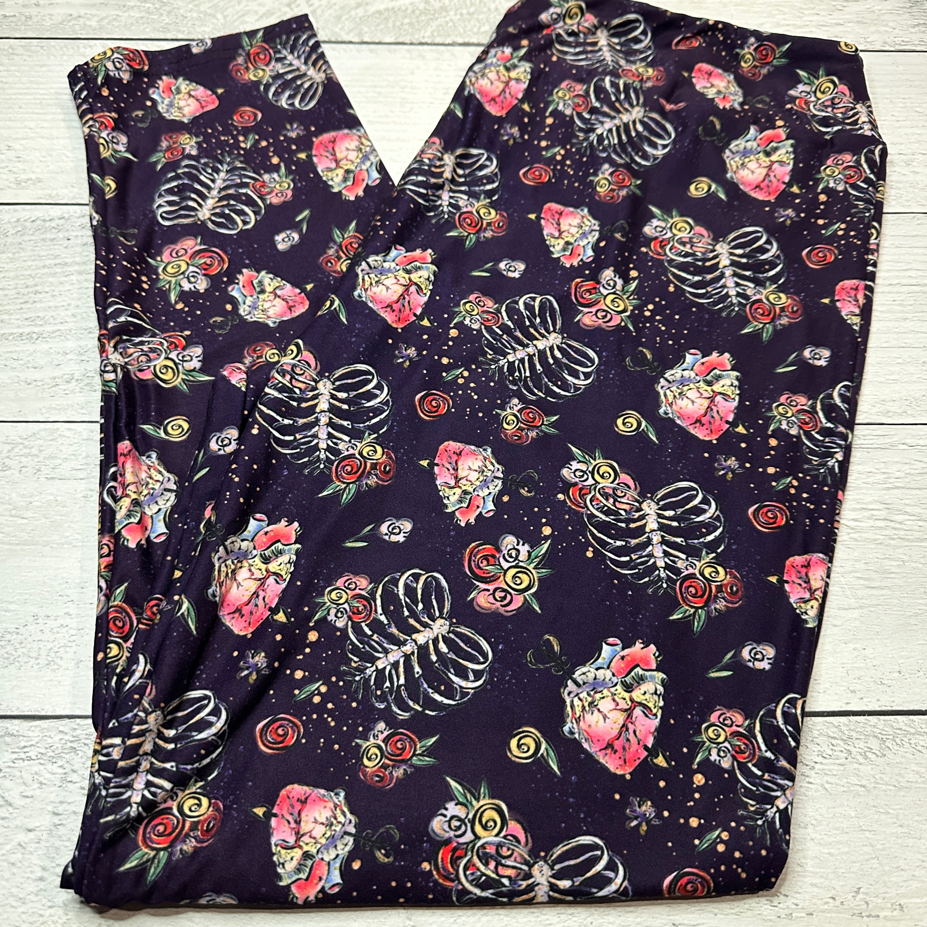 TC2 - Adult Leggings Bundle - 4