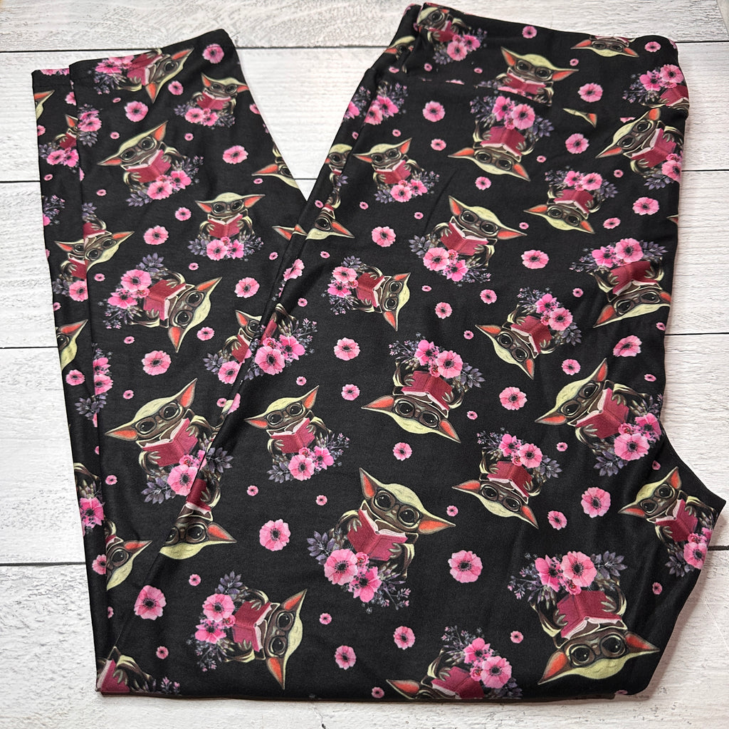 TC - Adult Leggings Bundle - 2