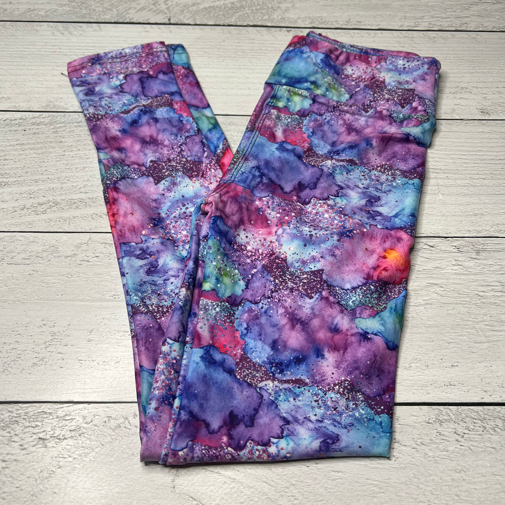 Kids L/XL Leggings Bundle - 15