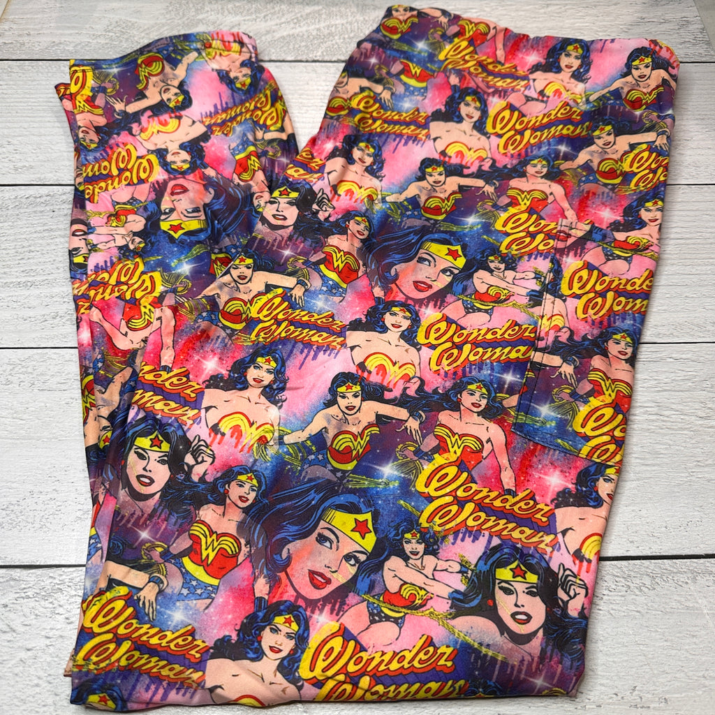 TC2 - Adult Leggings Bundle - 2