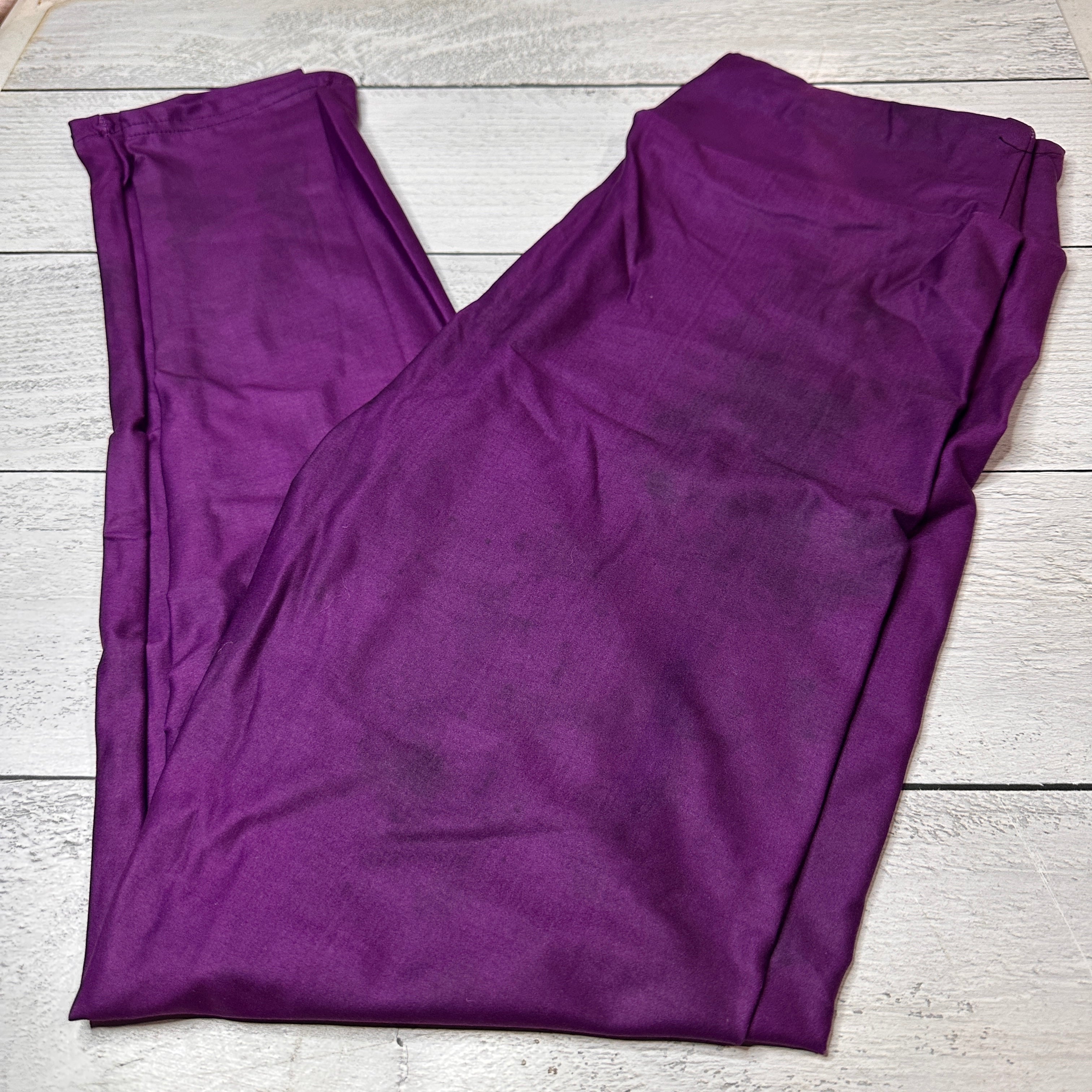 OS - Adult Leggings Bundle - 6