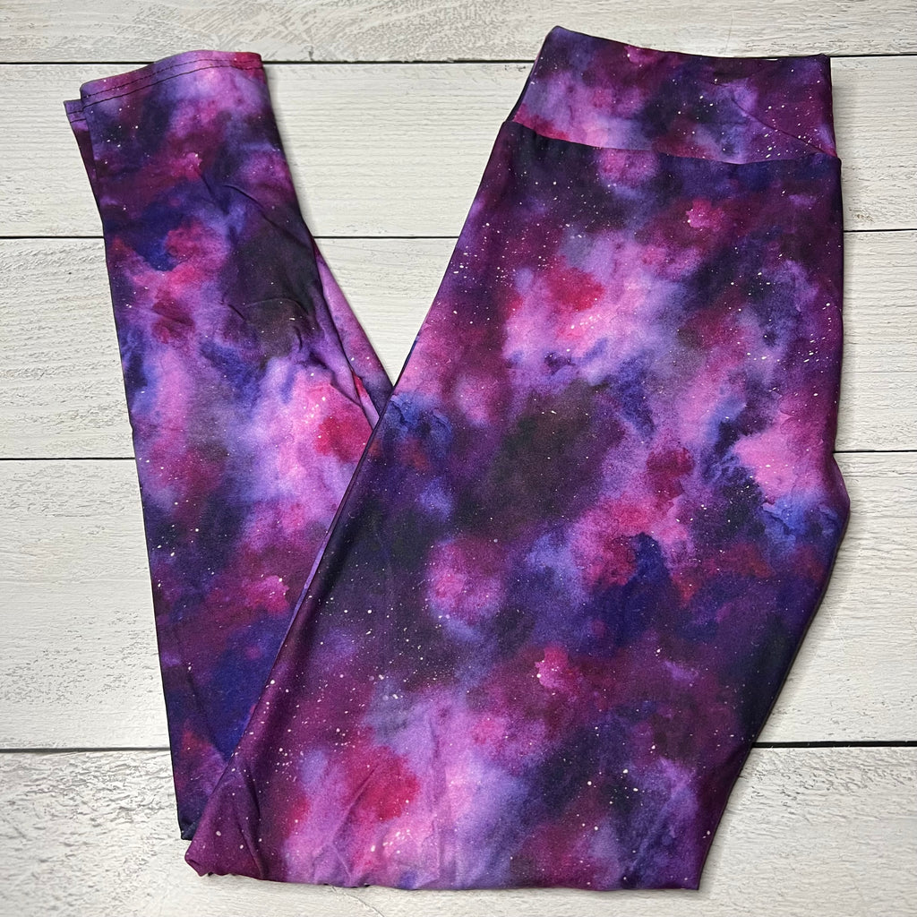 Tween - Petite Adult Leggings Bundle - 3