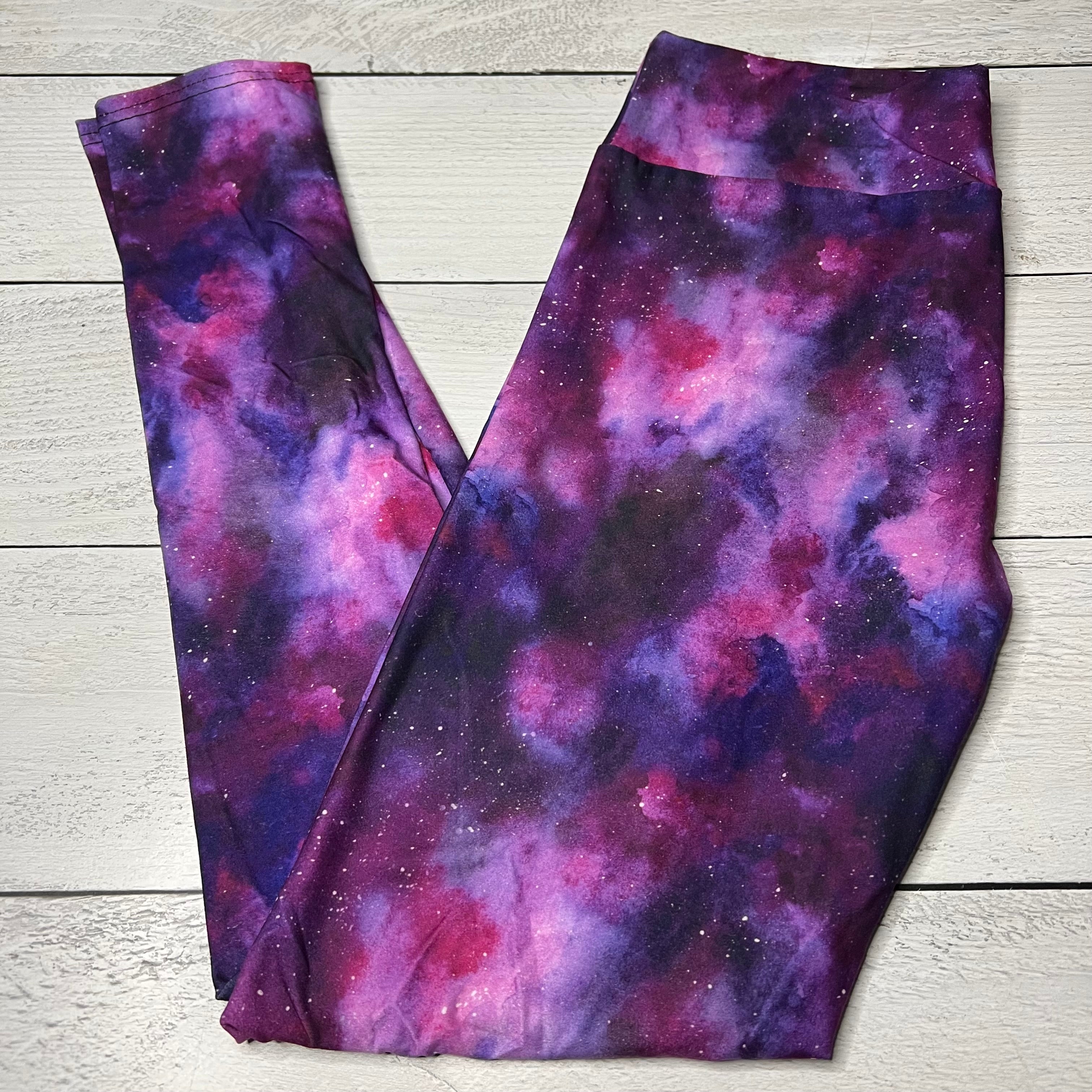 Tween - Petite Adult Leggings Bundle - 3