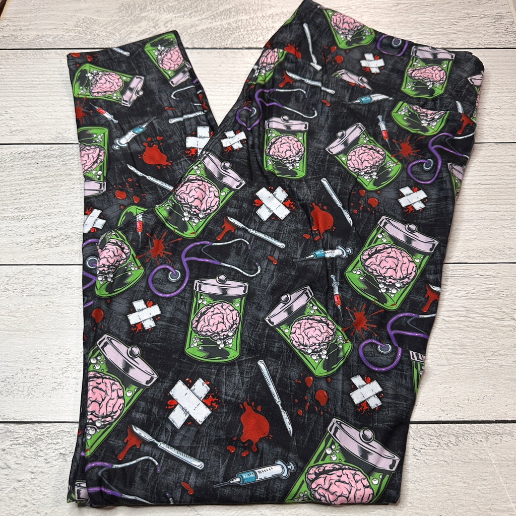 TC - Adult Leggings Bundle - 9