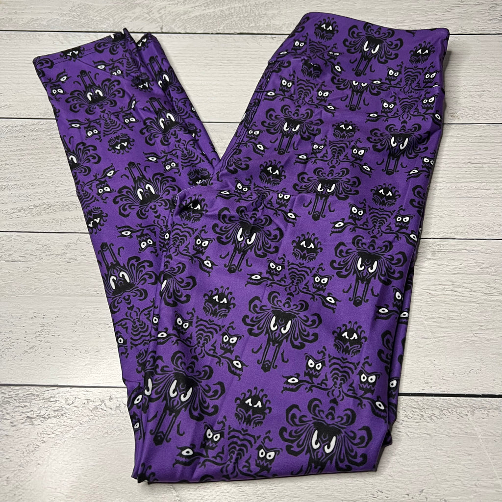 Tween - Petite Adult Leggings Bundle - 6