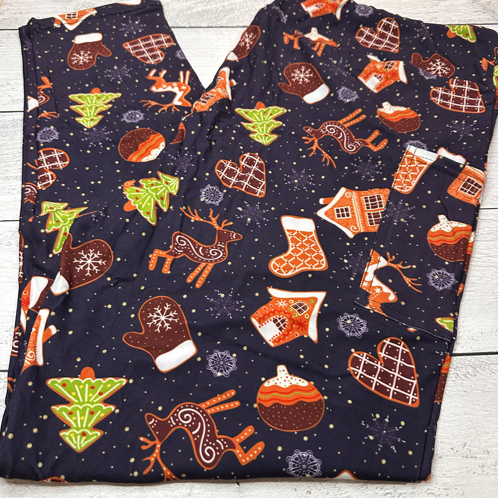 TC3 - Adult Leggings Bundle - 9