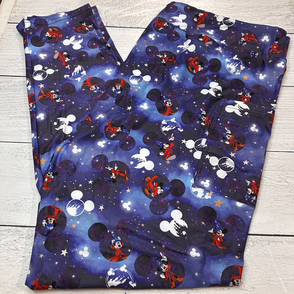 TC3 - Adult Leggings Bundle - 3