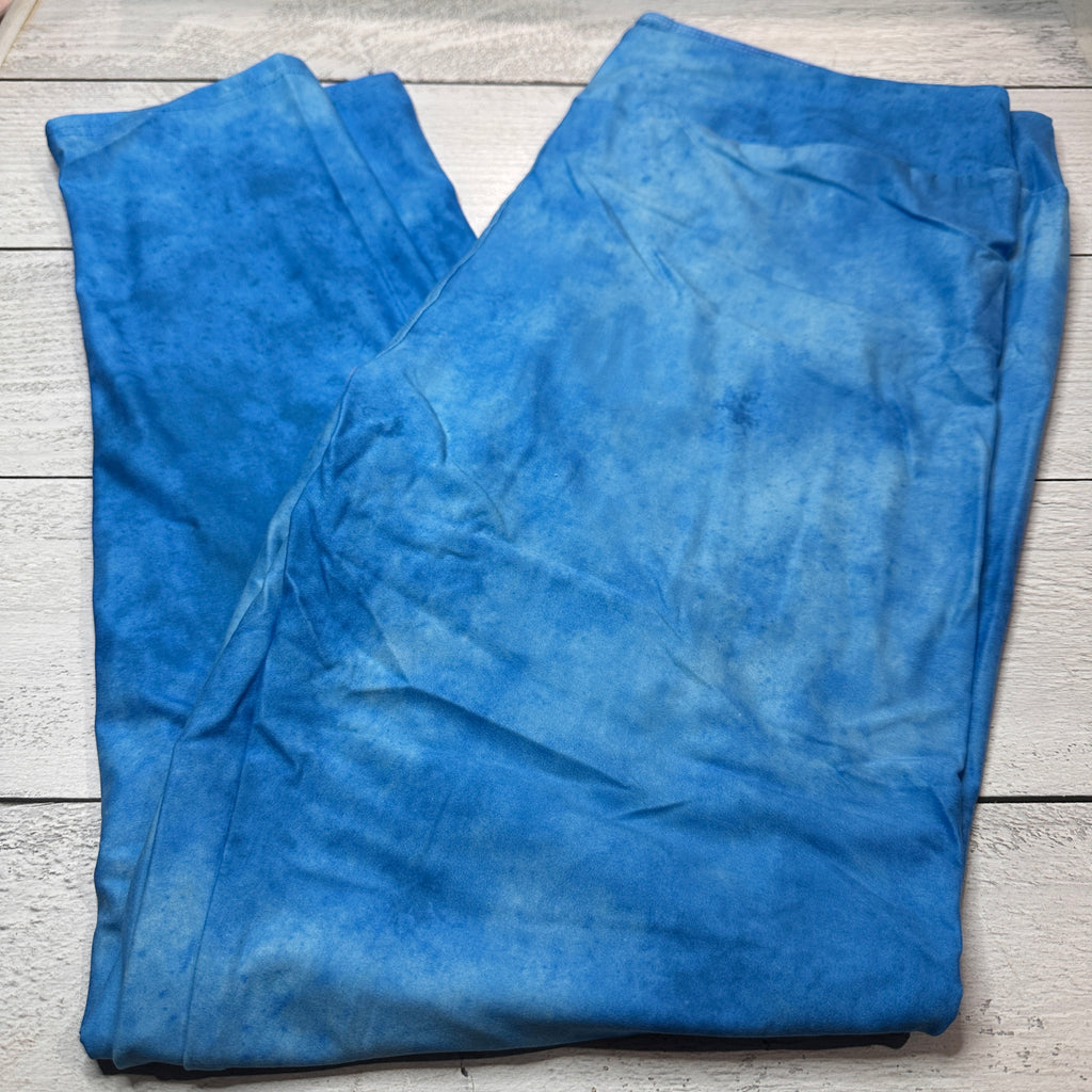 TC2 - Adult Leggings Bundle - 4