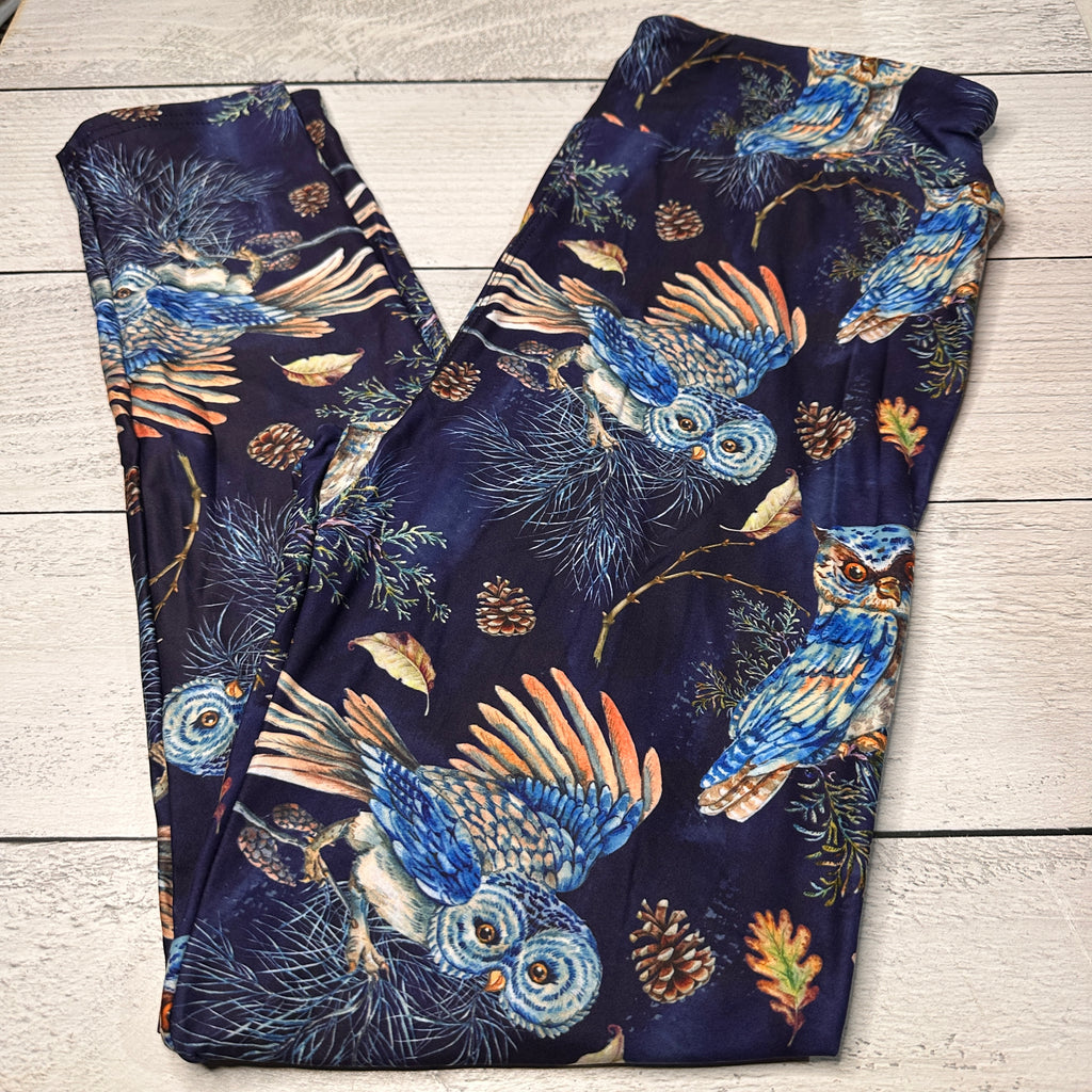 OS - Adult Leggings Bundle - 1