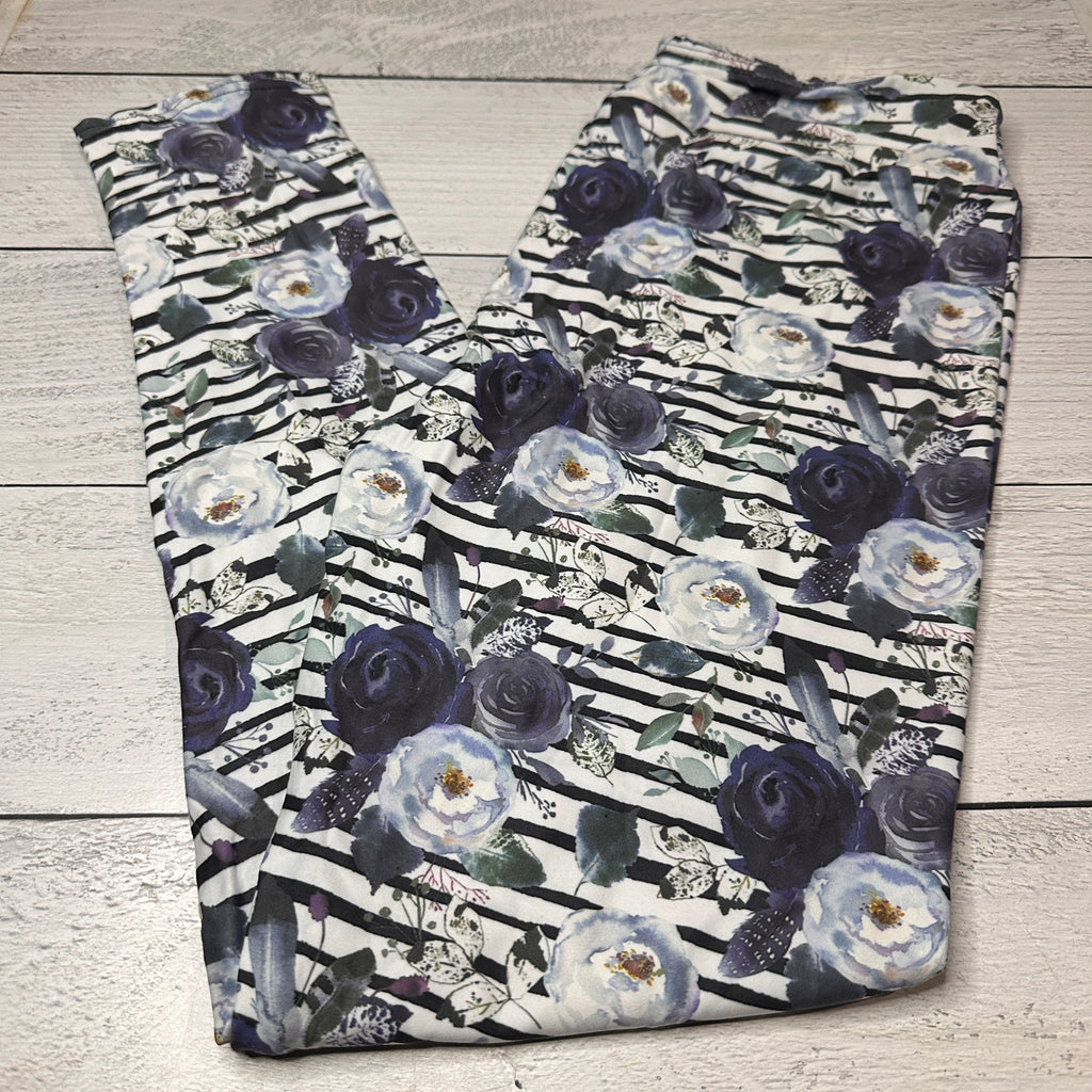 OS - Adult Leggings Bundle - 12