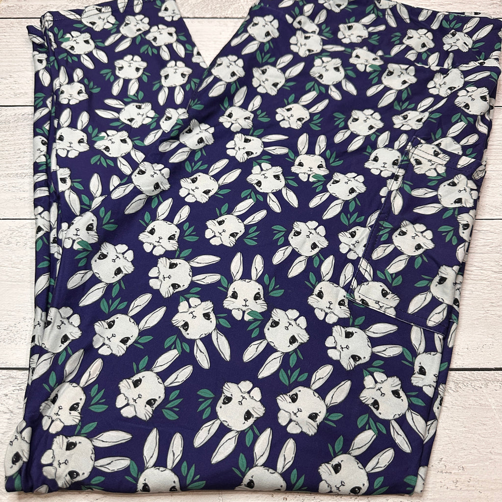 TC3 - Adult Leggings Bundle - 5