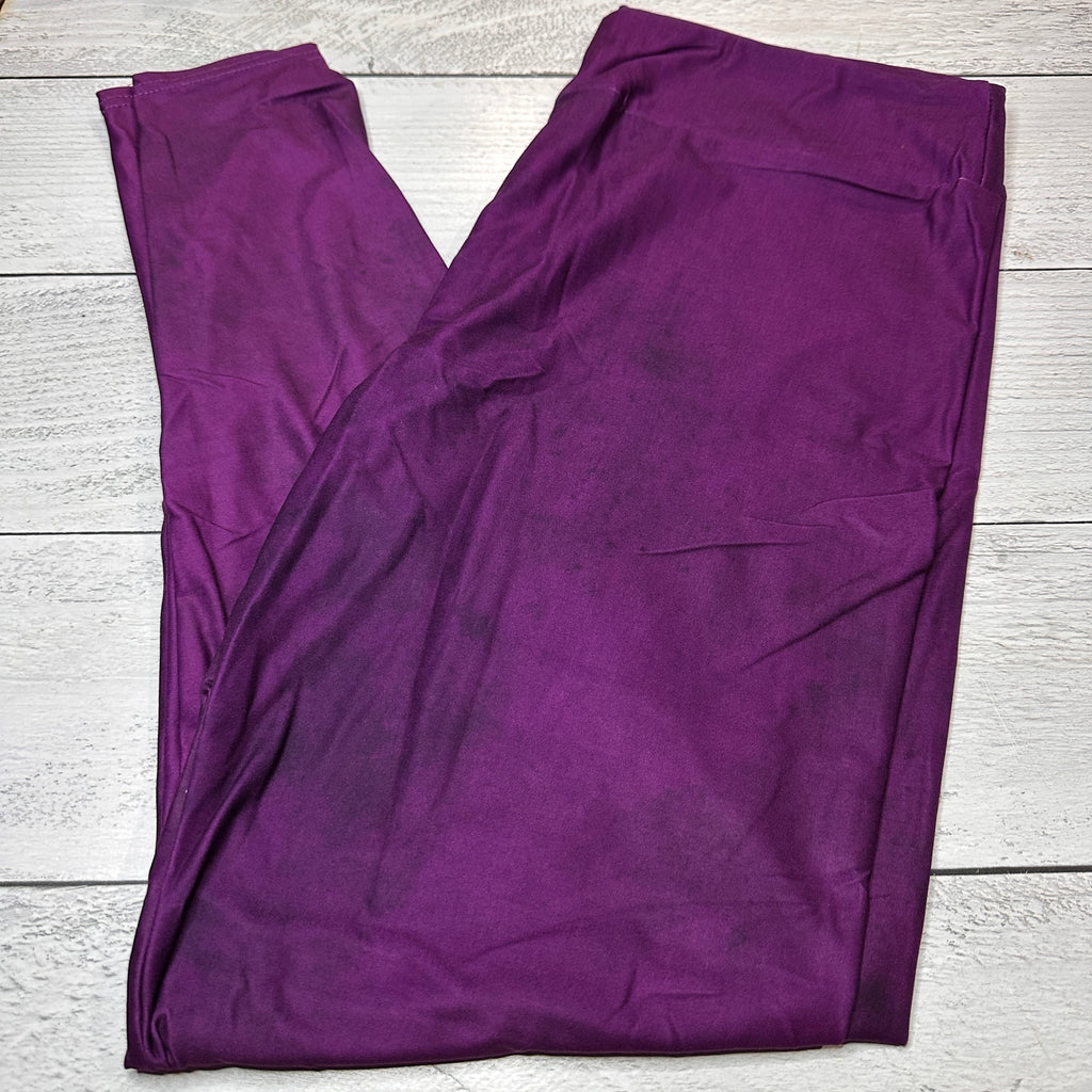 TC - Adult Leggings Bundle - 6