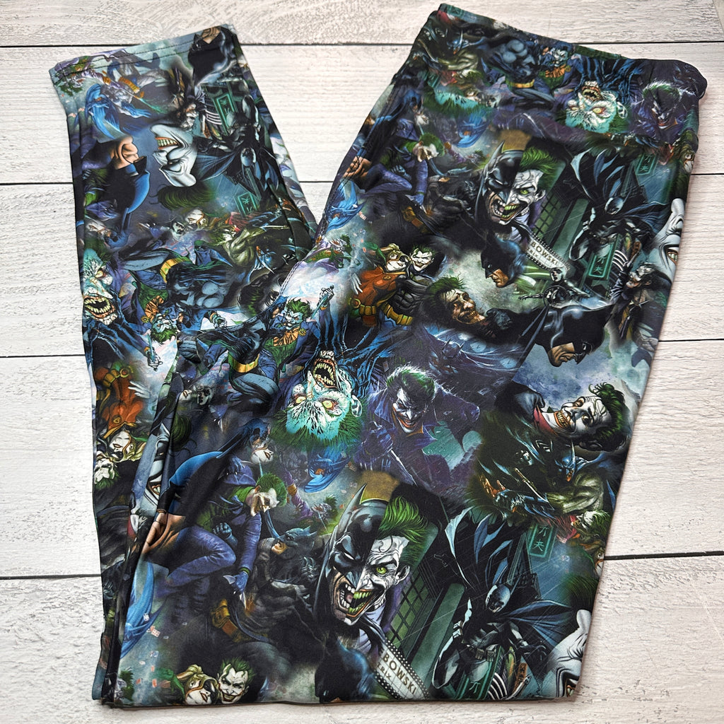 TC - Adult Leggings Bundle - 3