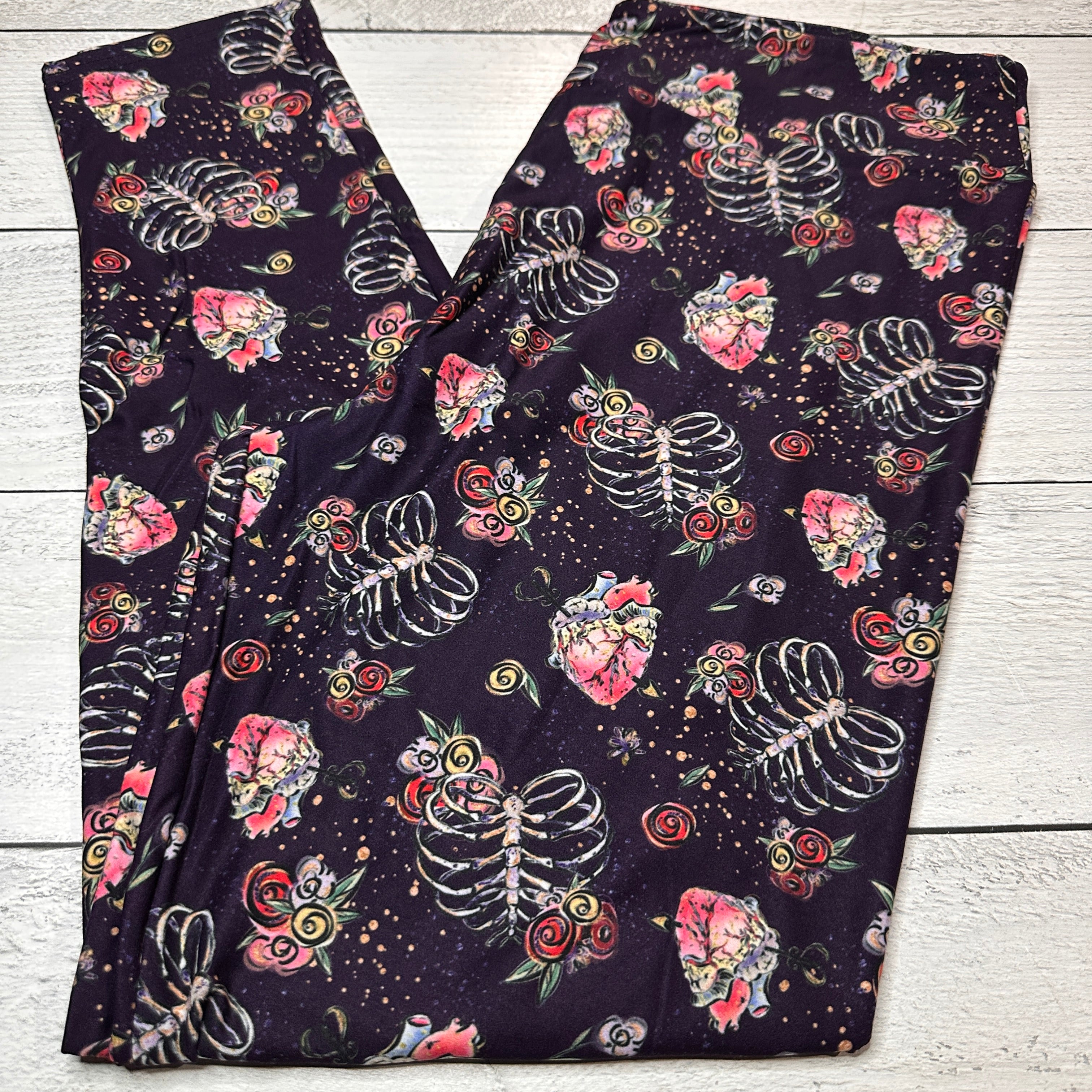 TC - Adult Leggings Bundle - 11