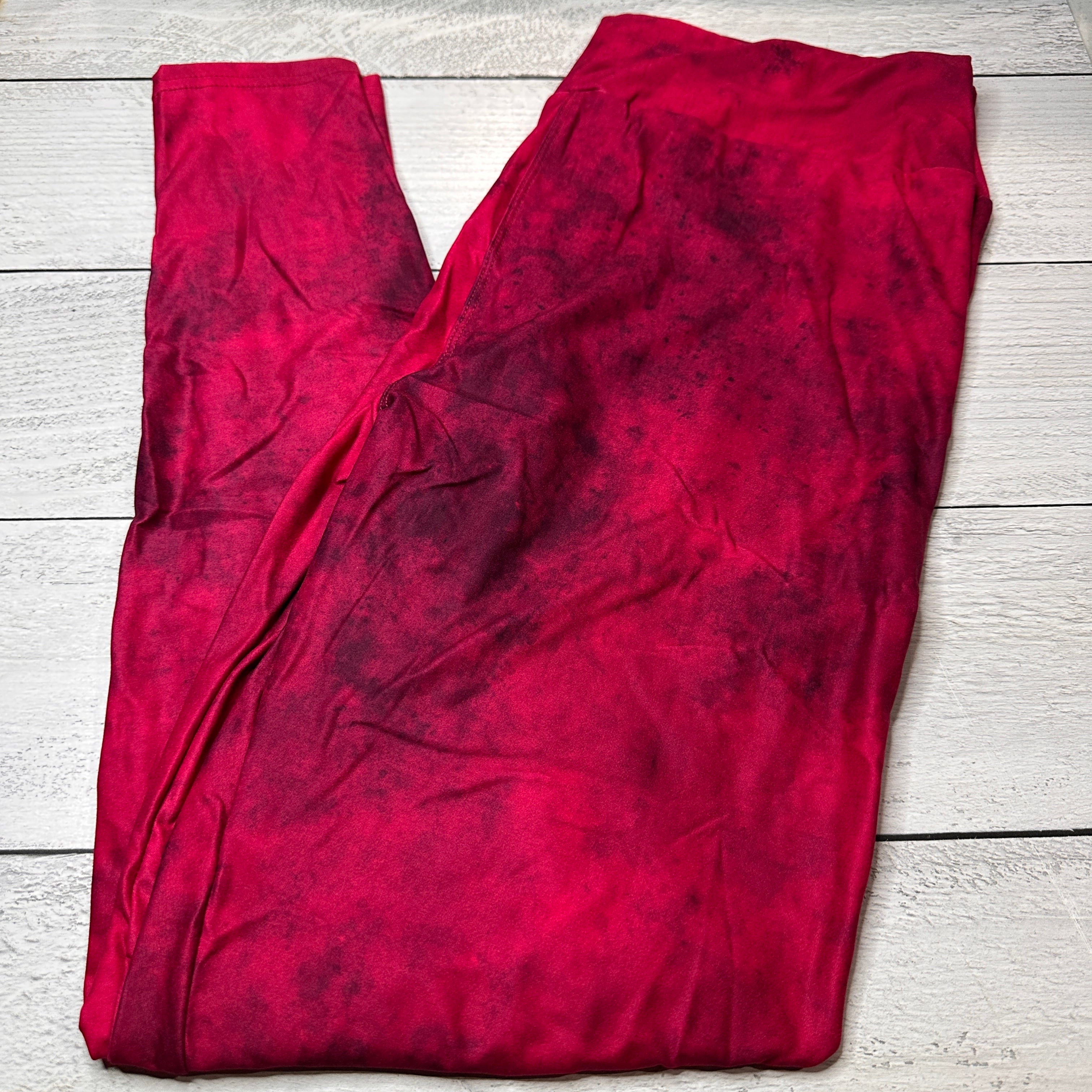 TC - Adult Leggings Bundle - 4