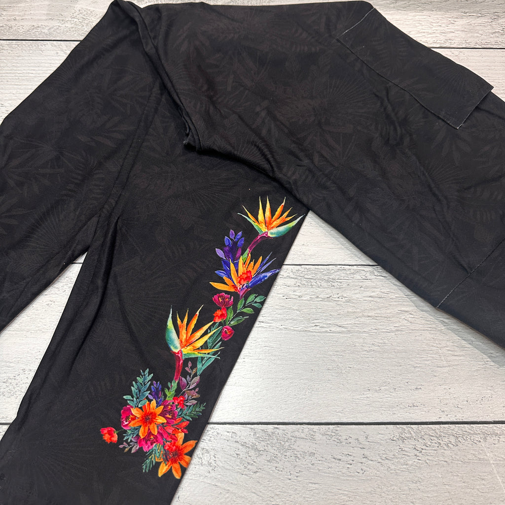 TC - Adult Leggings with Pockets Bundle - 19