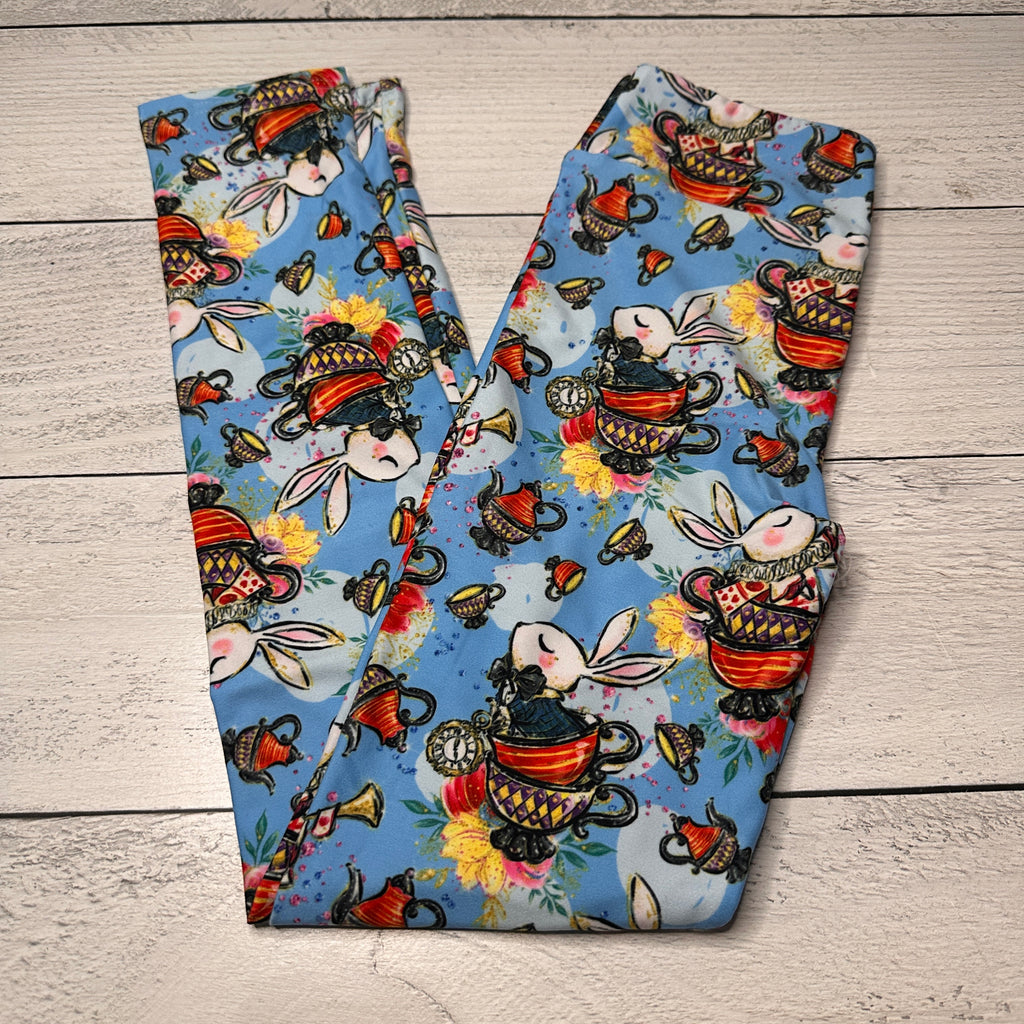 Kids L/XL Leggings Bundle - 2