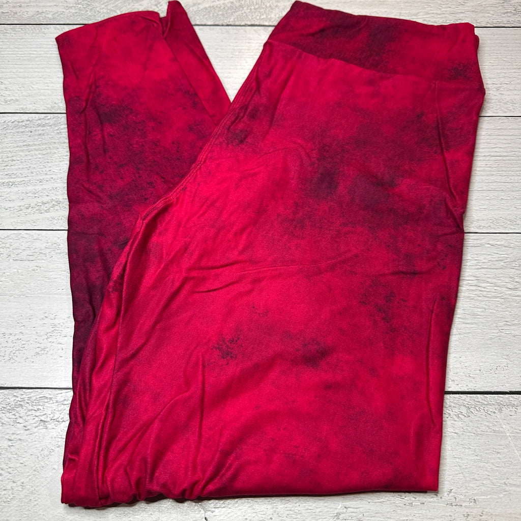 TC - Adult Leggings Bundle - 16