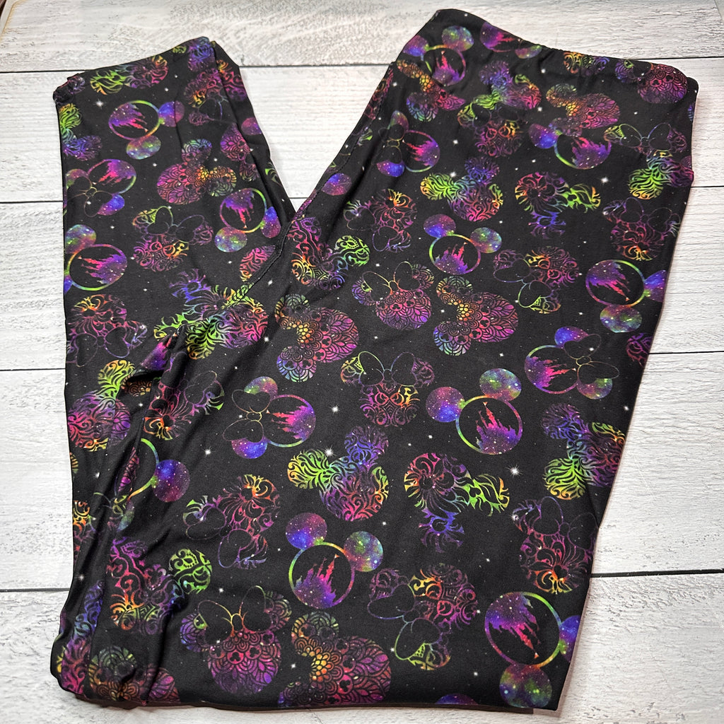 TC - Adult Leggings Bundle - 1