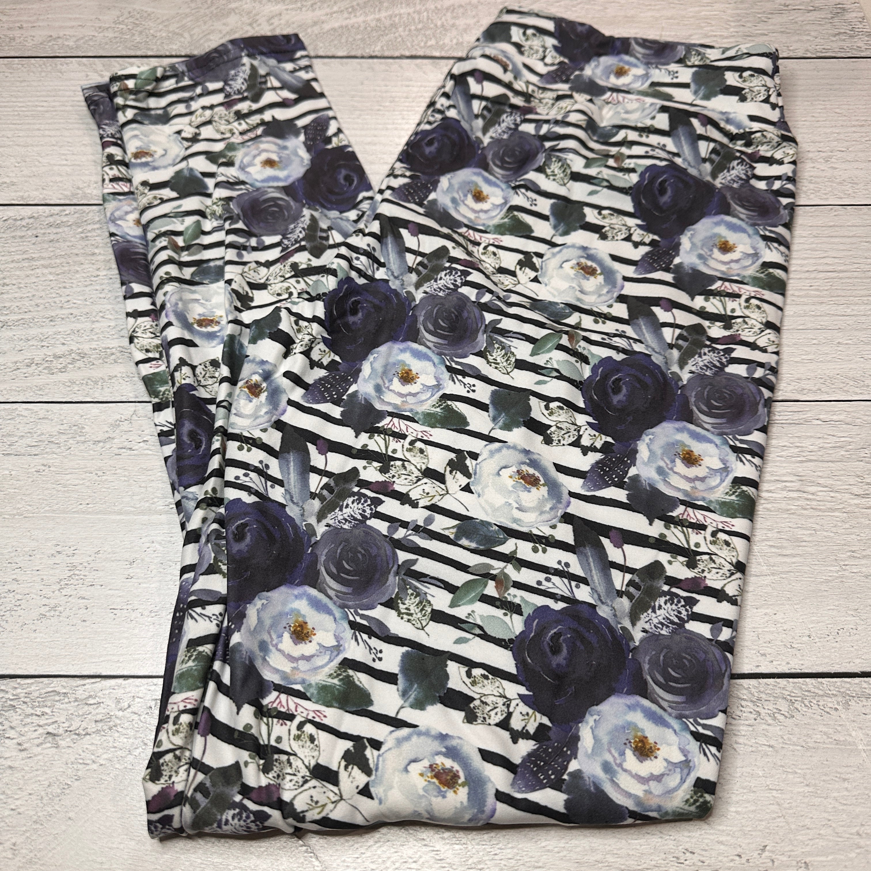 OS - Adult Leggings Bundle - 14