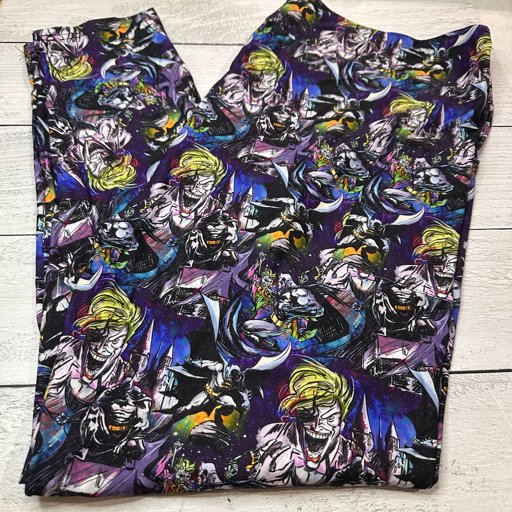 TC3 - Adult Leggings Bundle - 7