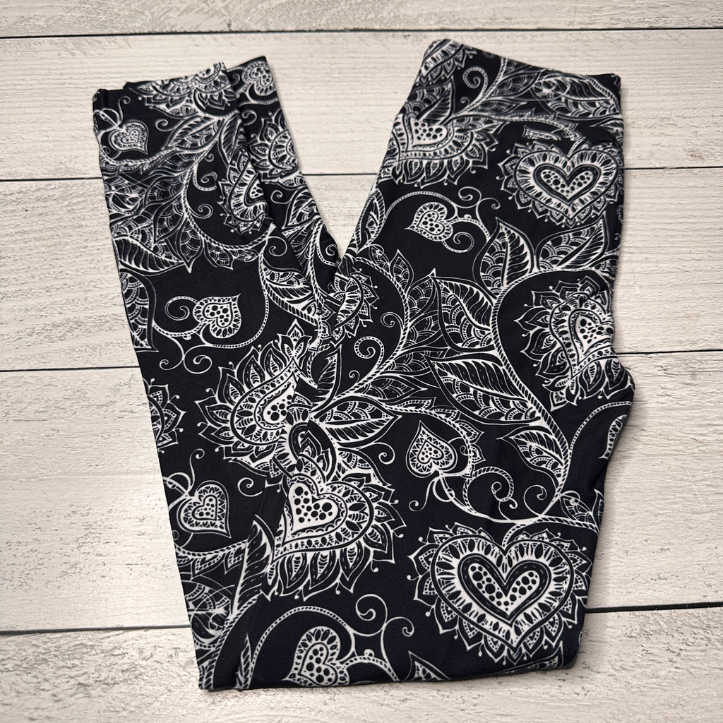 Kids L/XL Leggings Bundle - 12