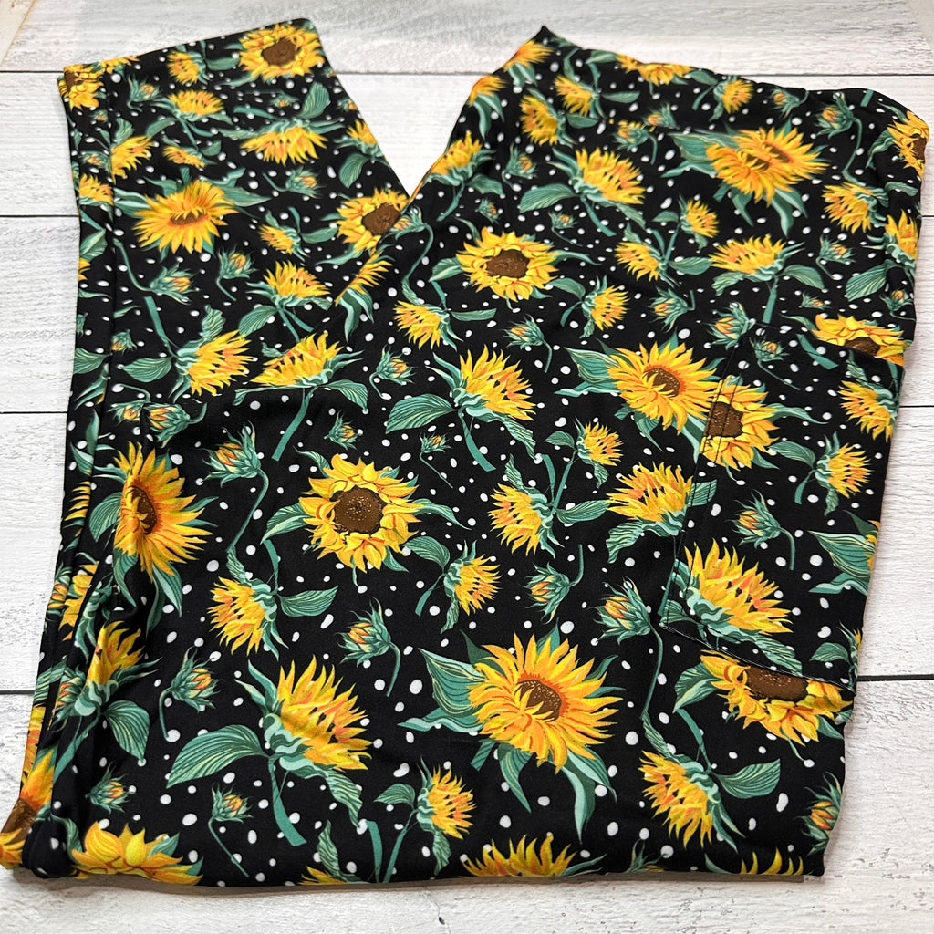 TC2 - Adult Leggings with Pockets Bundle - 10