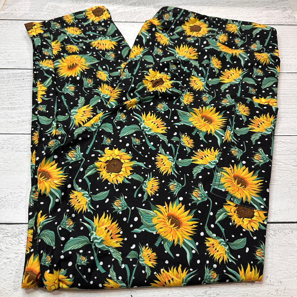 TC2 - Adult Leggings with Pockets Bundle - 7