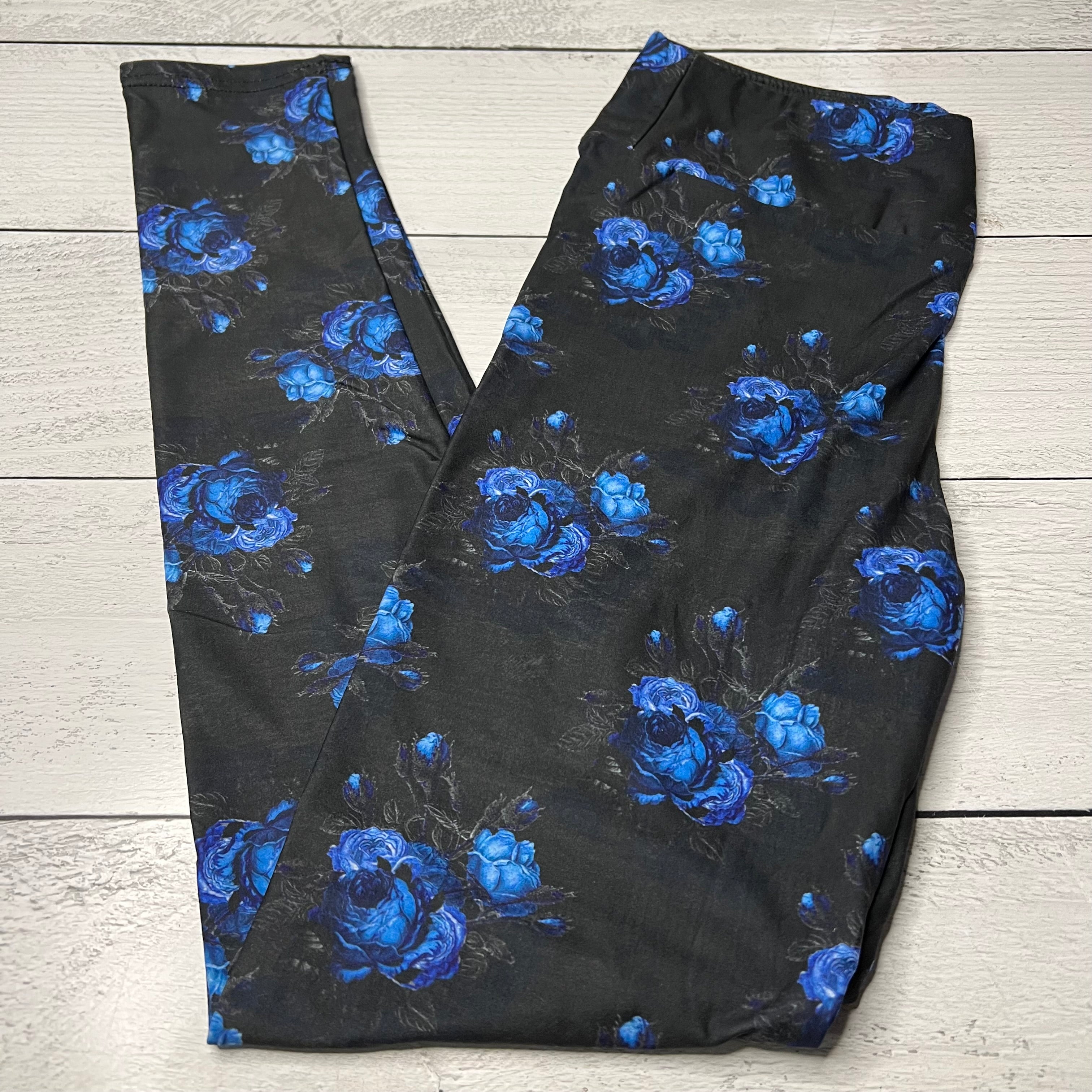 Tween - Petite Adult Leggings Bundle - 2